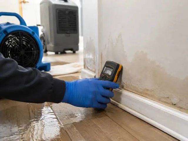 24/7 Water damage restoration services in Morada, CA - Rapid flood cleanup and mitigation